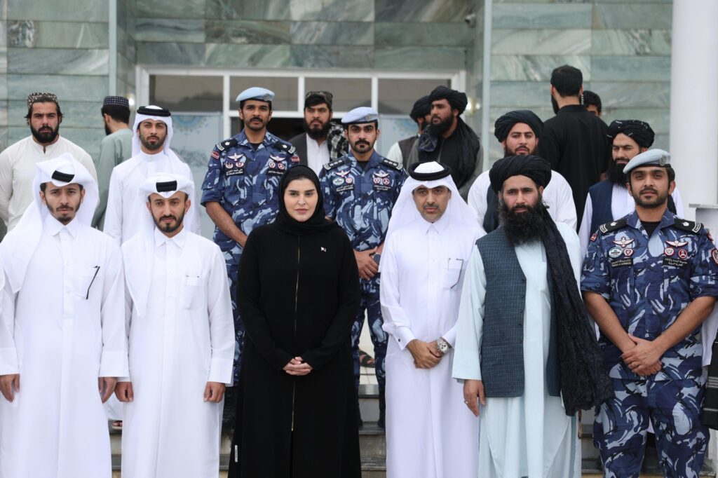 From Disaster to Diplomacy: How the Taliban Seek Opportunities in Crises