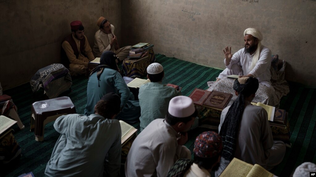 Safeguarding Afghanistan’s Next Generation from Taliban Indoctrination