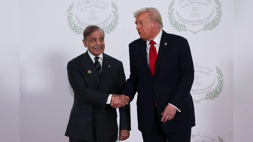 Trump’s War of Illusions: Creating Conflicts to Resolve Them